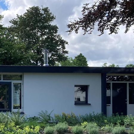 B & B De Rode Beuk ヒルヴァーレンベーク エクステリア 写真